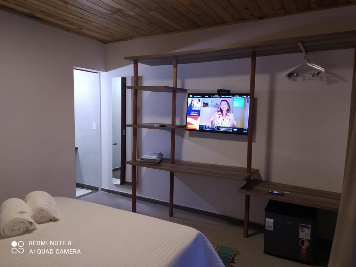 Vila Carmem Fernando de Noronha Exterior photo
