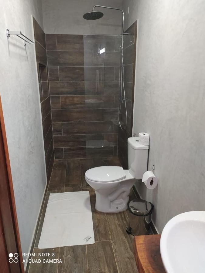 Vila Carmem Fernando de Noronha Exterior photo